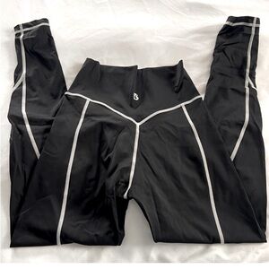 Buff bunny leggings